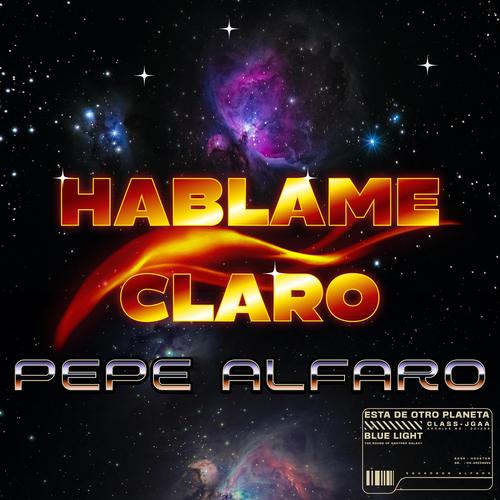 HABLAME CLARO