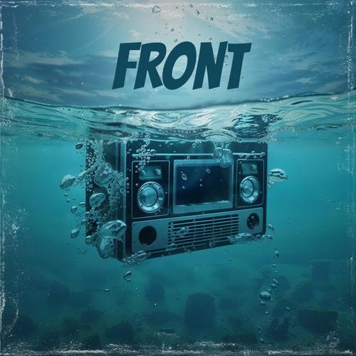 Front (feat. Evalyn & Łaszewo)