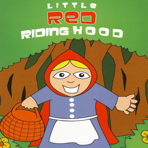 Little Red Riding Hood (小红帽)