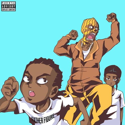 Father Figure (Explicit)