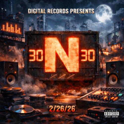 30N30 (Explicit)