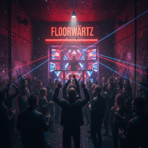 Floorwärtz