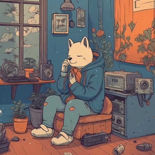 Take It Easy
