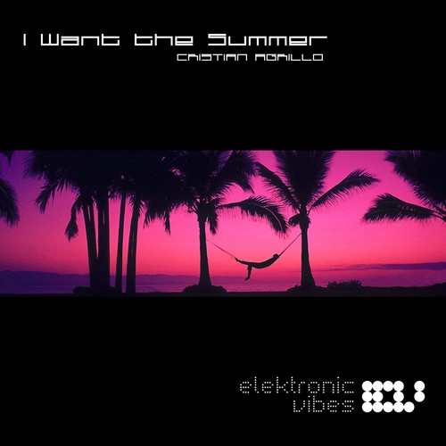 I Want the Summer