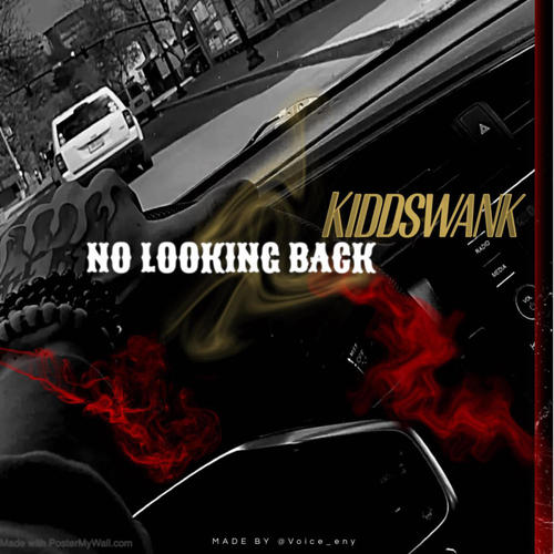 No Looking Back (Explicit)