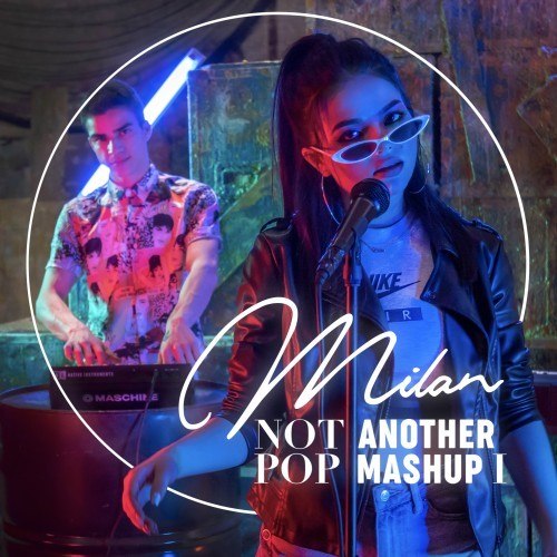 Not Another Mash-Up 1