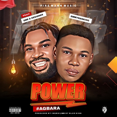 Power ( Agbara )