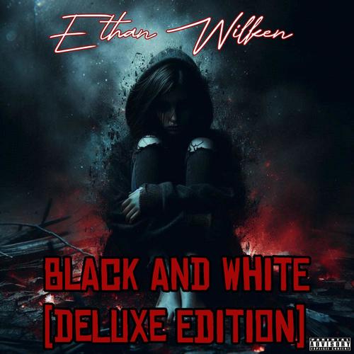 Black and White (DELUXE EDITION)