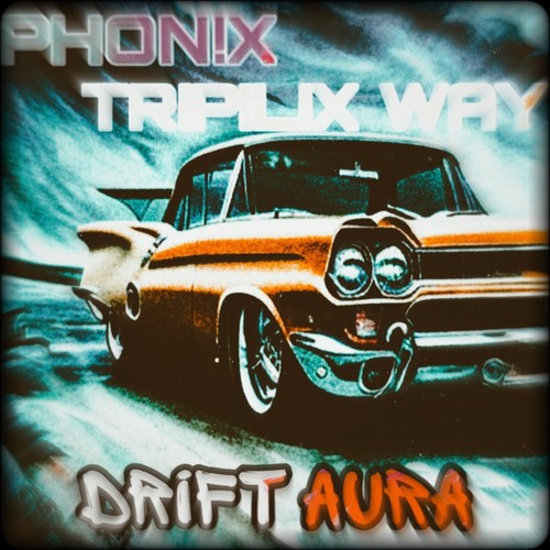 Drift Aura (Explicit)
