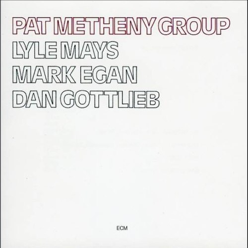Pat Metheny Group