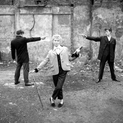 Aria 'ngun (Explicit)