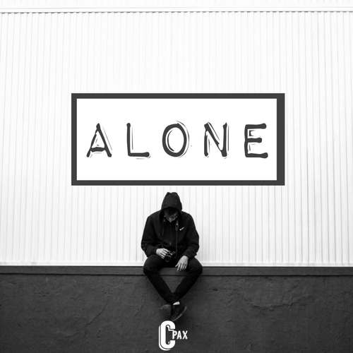 Alone