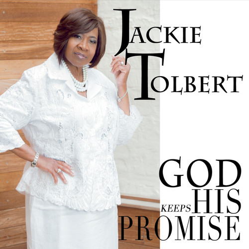 God Keeps His Promise