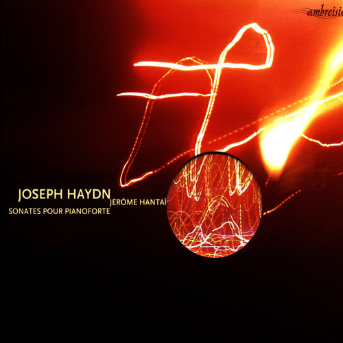 Haydn: Fortepiano Sonatas