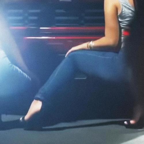 night under the sky!