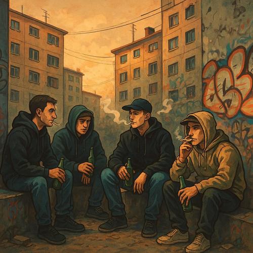 DIN CARTIER (Explicit)