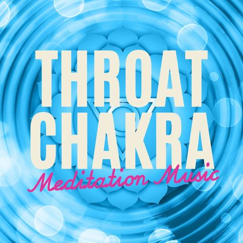 Throat Chakra: Meditation Music, Throat Chakra Healing Music, Mongolian & Buddhist Throat Singing