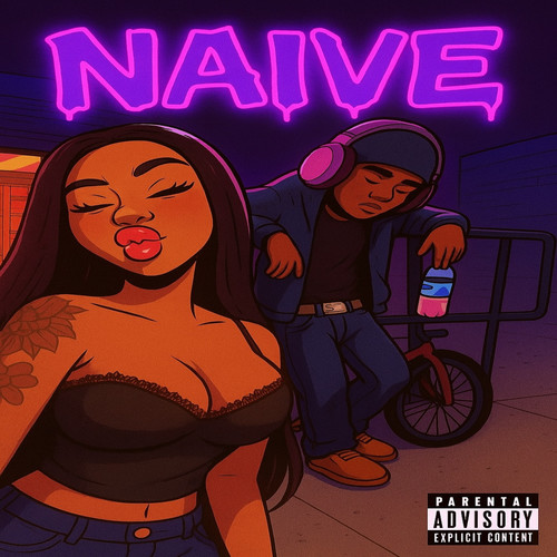 Naive (Explicit)