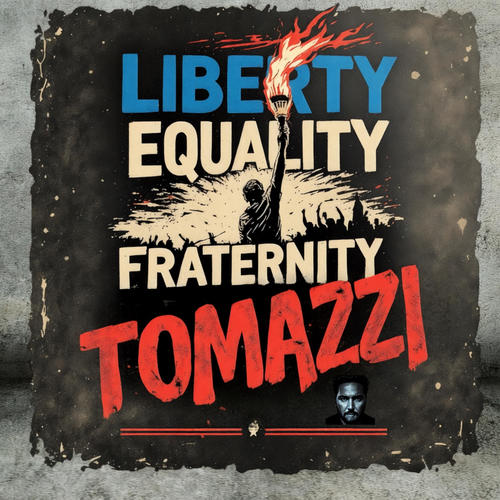 Liberty Equality Fraternity (Radio Edit)
