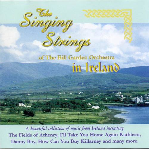 The Singing Strings in Ireland