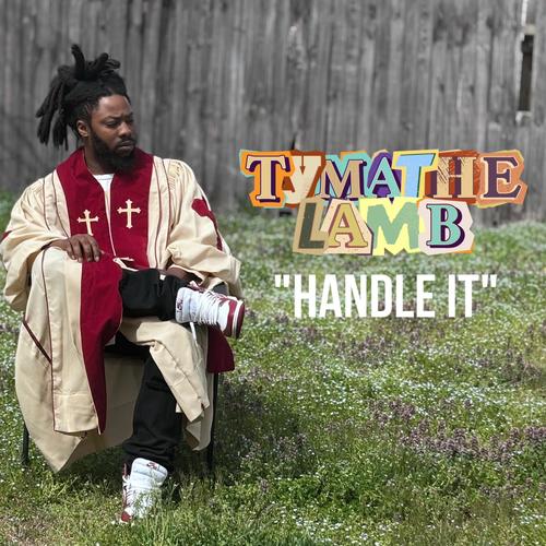 Handle it (Explicit)