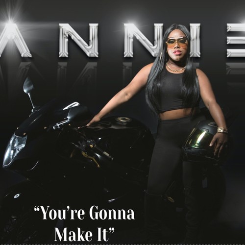 You're Gonna Make it