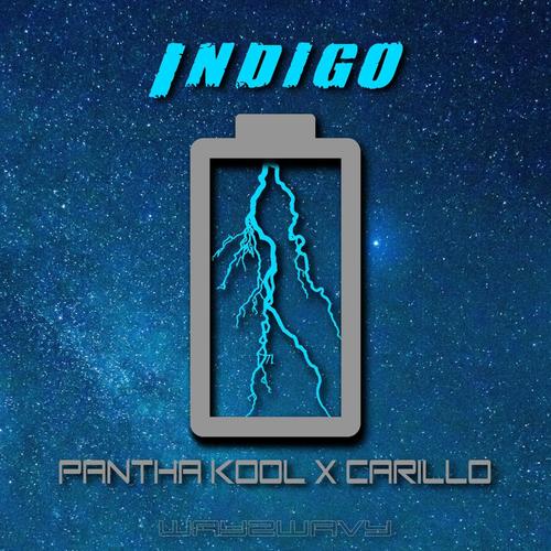 Indigo (feat. Carillo)