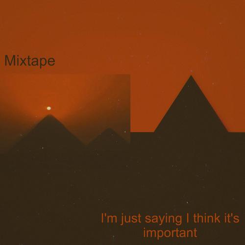 I Think Its Important