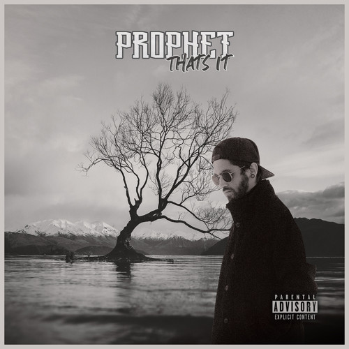 Thats it (Explicit)