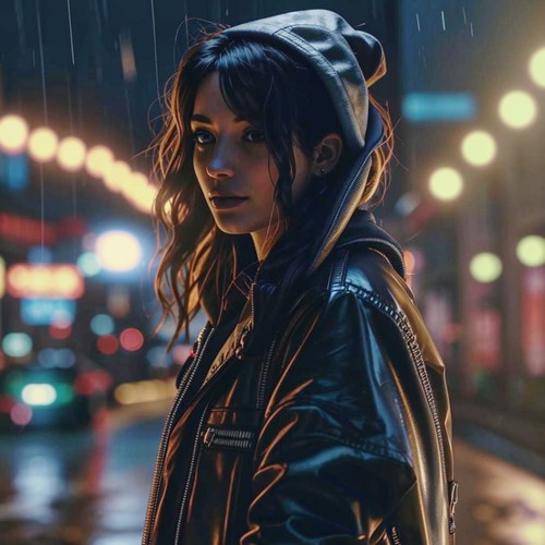 Куртка (Explicit)