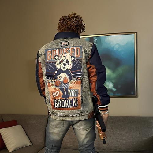 It's Bool (Explicit)