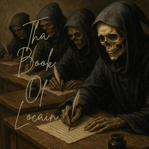 Tha Book Of Locain (Explicit)