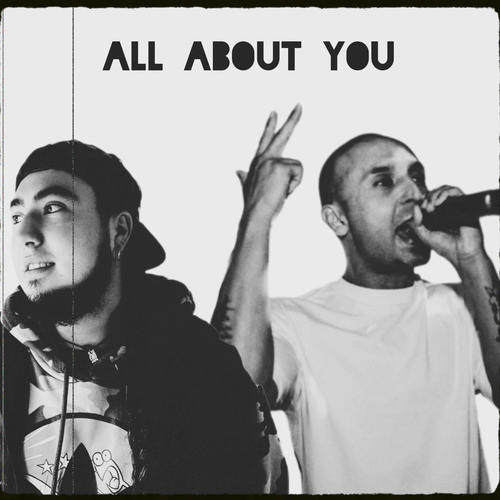 all about you (Explicit)