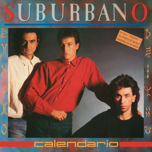 Calendario (Remasterizado 2021)