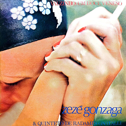 Valzinho: Um Doce Veneno