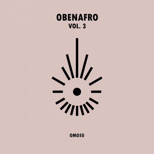 OBENAFRO, Vol. 3
