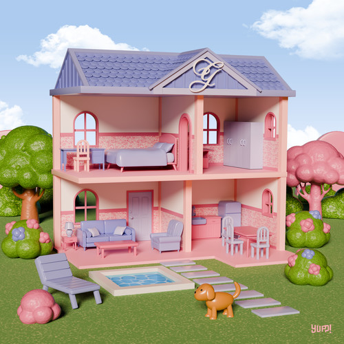 INSIDE (feat. LAZYLOXY)