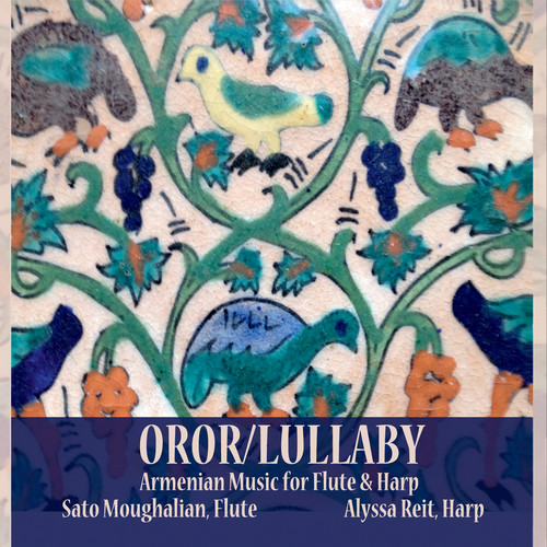 Oror / Lullaby