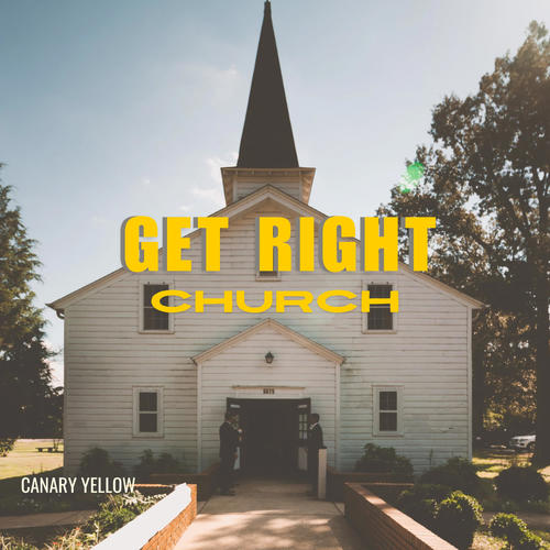 Get Right Church
