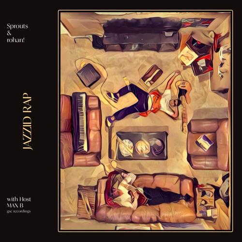 JAZZID RAP (Explicit)