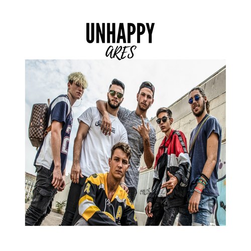 Unhappy