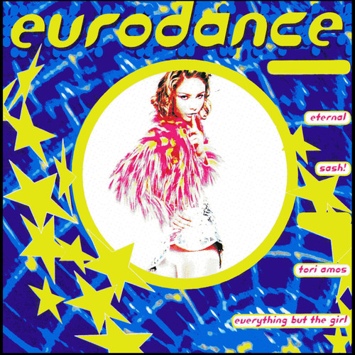 Eurodance - Dance Classics