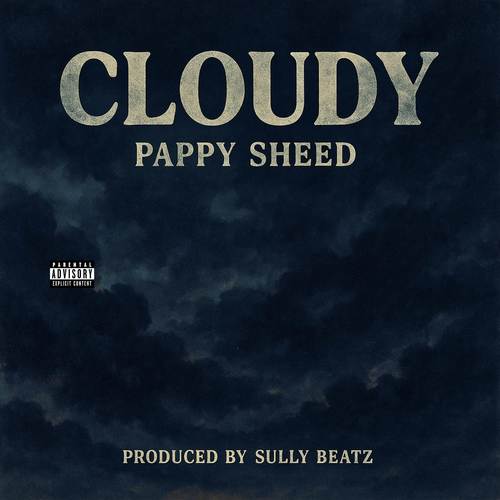 Cloudy (Explicit)