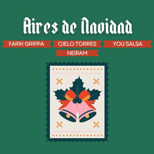 Aires De Navidad