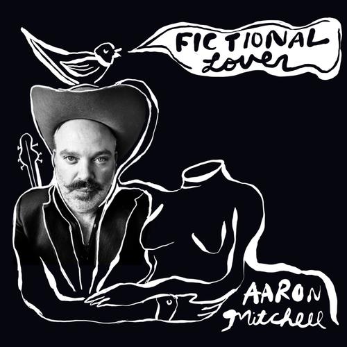 FICTIONAL LOVER
