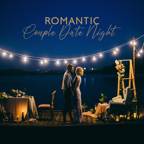 Romantic Couple Date Night: Mix of Instrumental Jazz for Lovely & Intimate Moments