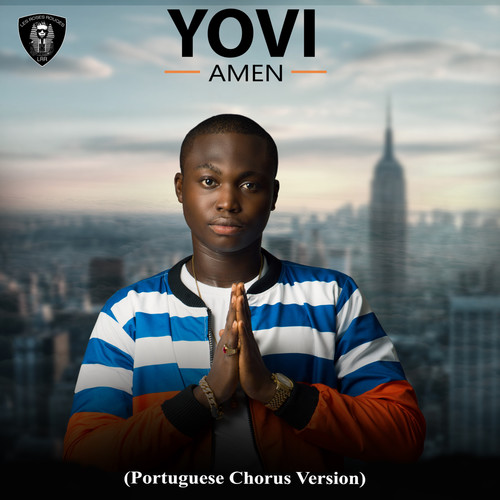 Amen (Portuguese Chorus Version)