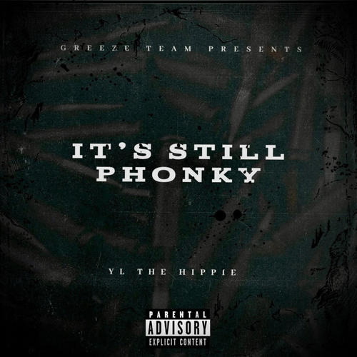 It's Still Phonky (Explicit)