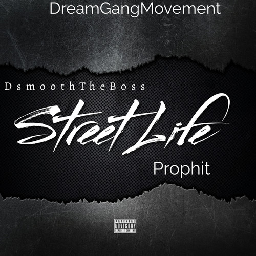 Street Life (Explicit)