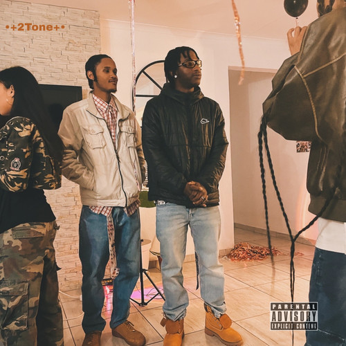 It Aint Per$Onal (Explicit)